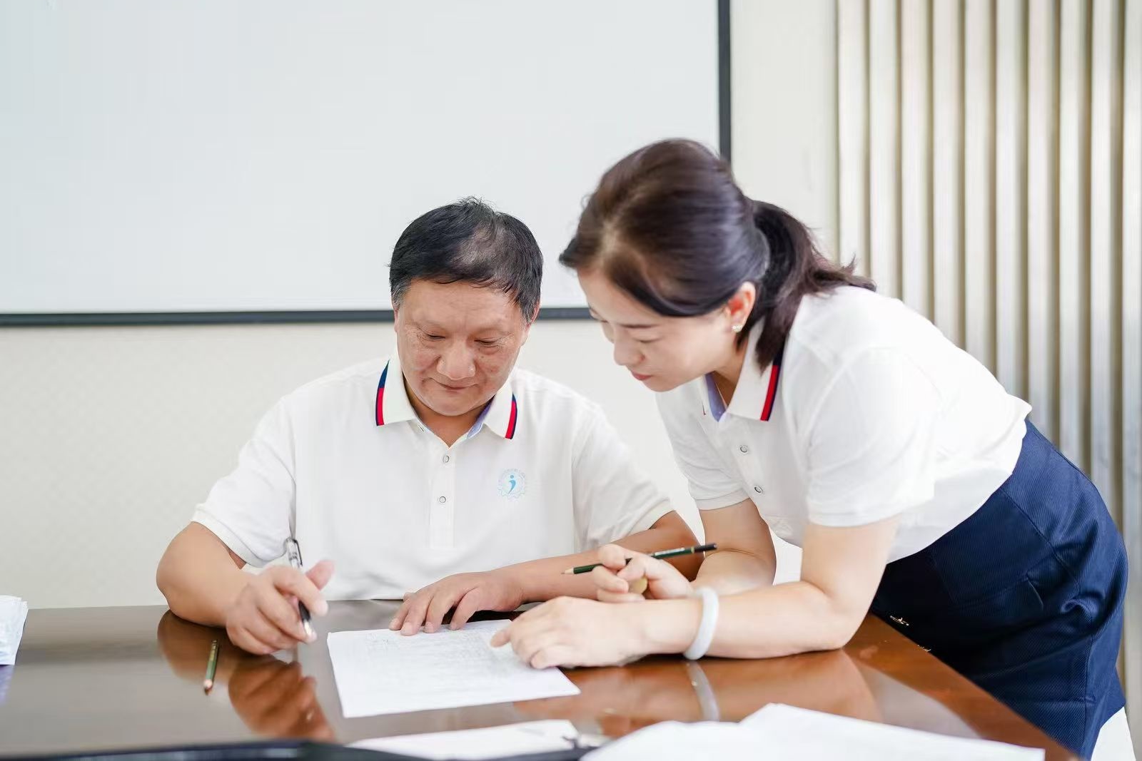 企业实景