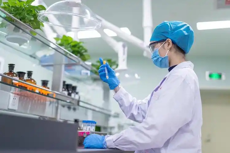 企业实景